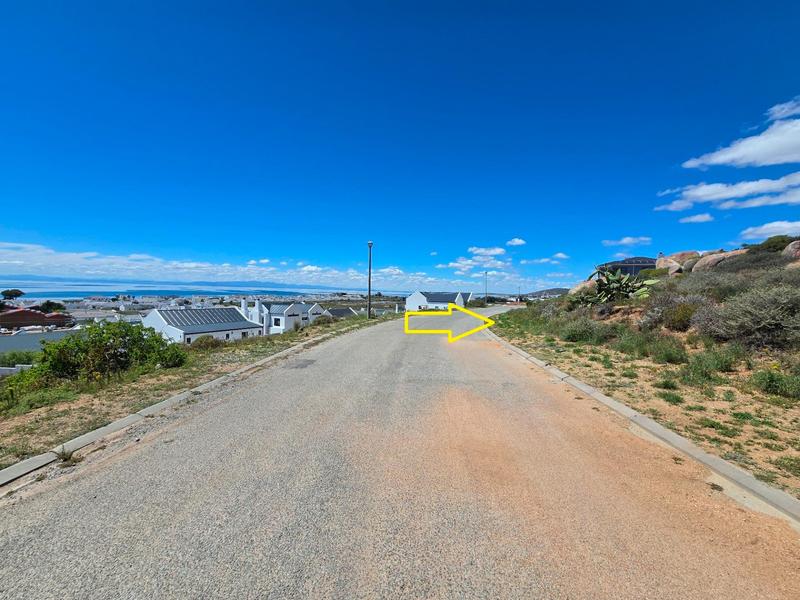 0 Bedroom Property for Sale in Blueberry Hill Western Cape